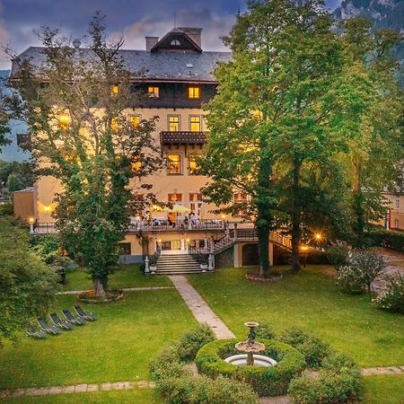 רייכנאו Hotel Marienhof מראה חיצוני תמונה