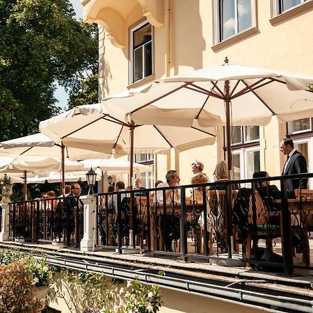 רייכנאו Hotel Marienhof מראה חיצוני תמונה