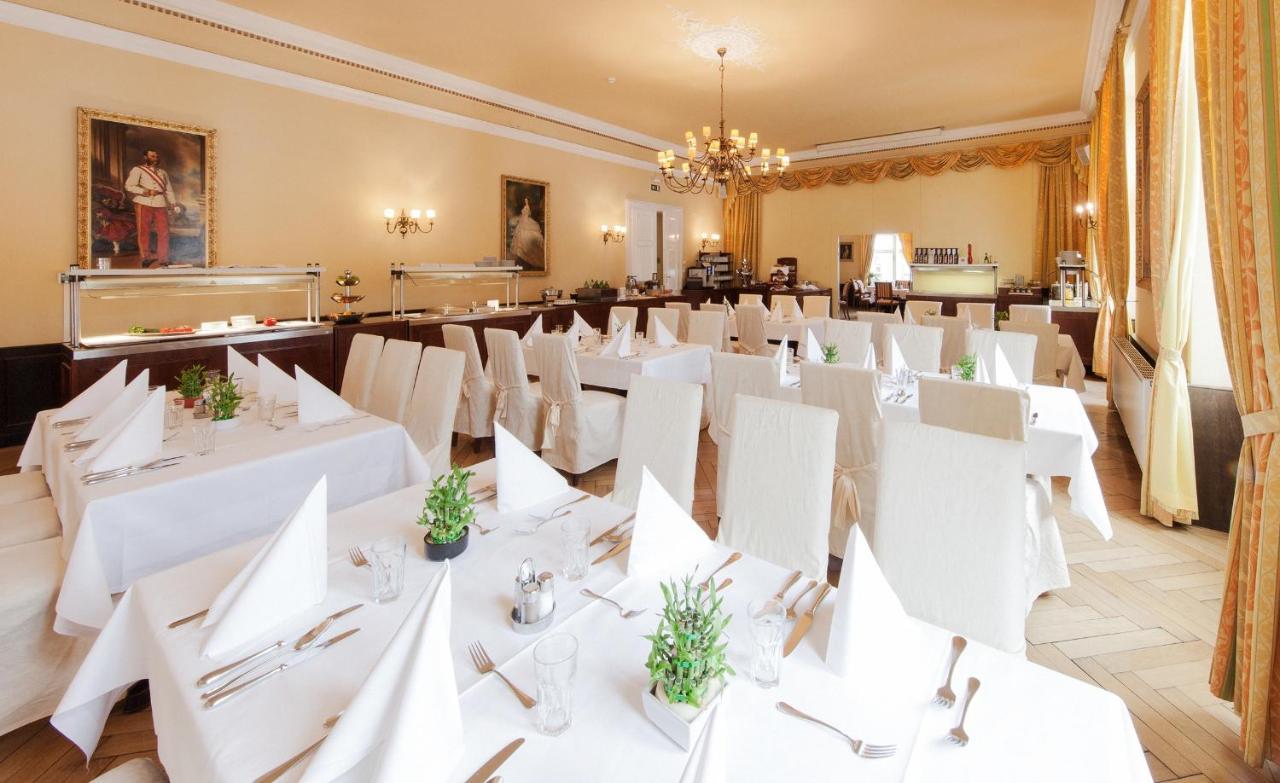רייכנאו Hotel Marienhof מראה חיצוני תמונה