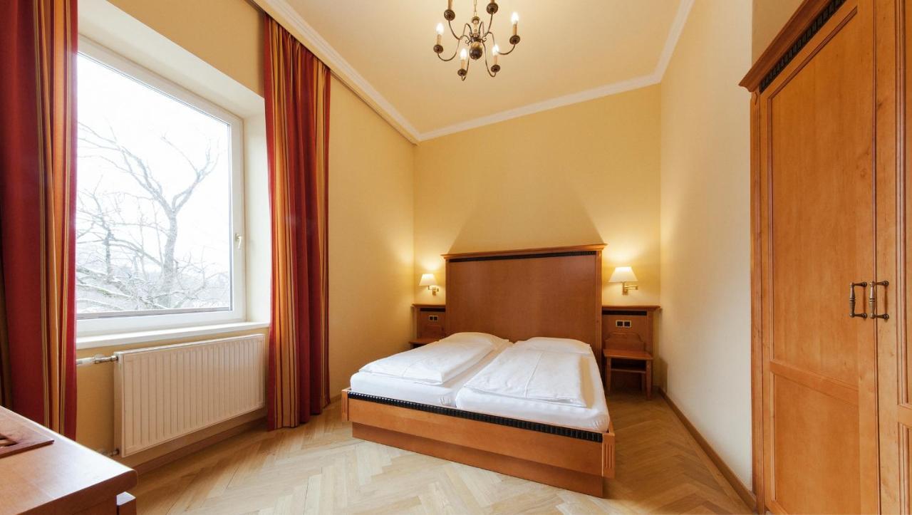 רייכנאו Hotel Marienhof מראה חיצוני תמונה