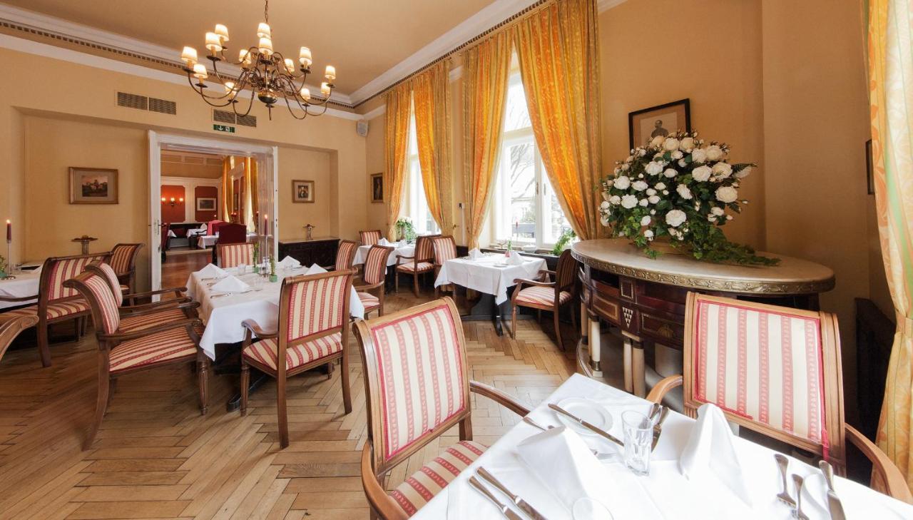 רייכנאו Hotel Marienhof מראה חיצוני תמונה