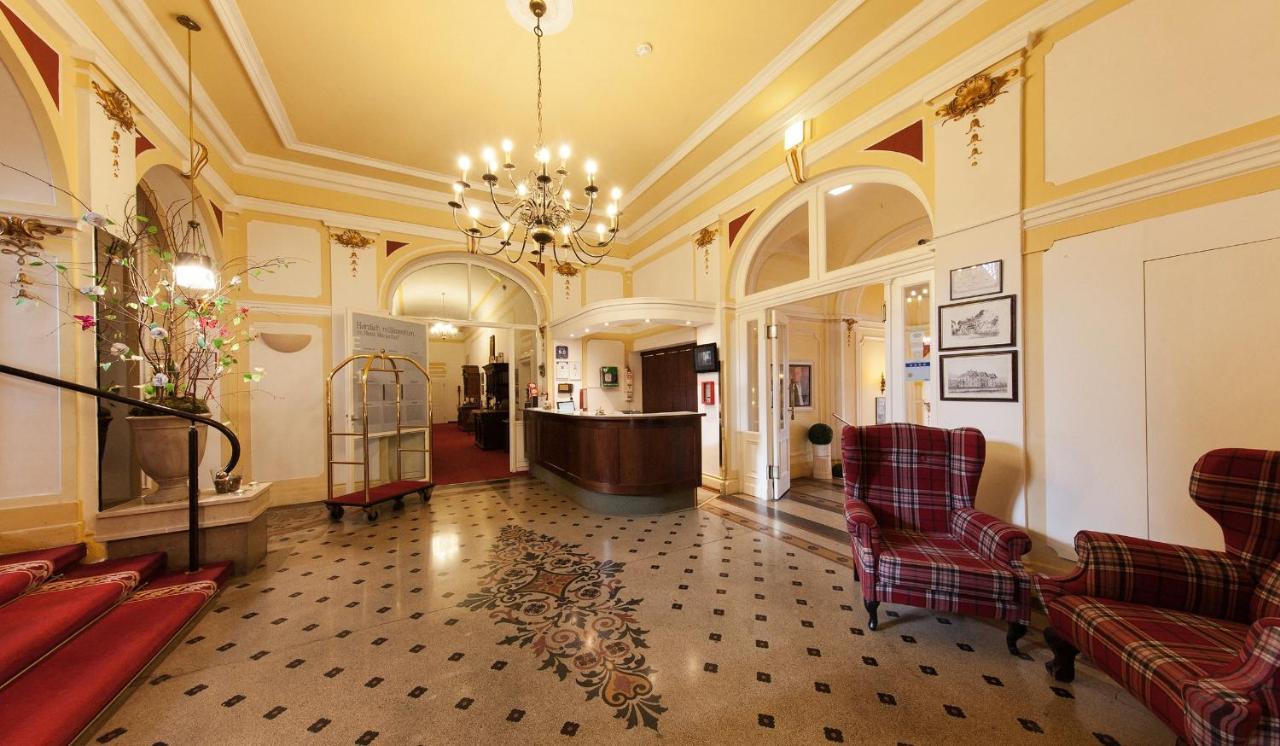 רייכנאו Hotel Marienhof מראה חיצוני תמונה