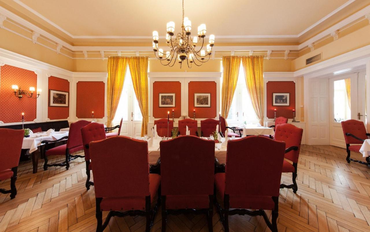 רייכנאו Hotel Marienhof מראה חיצוני תמונה