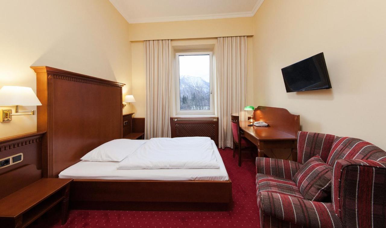 רייכנאו Hotel Marienhof מראה חיצוני תמונה