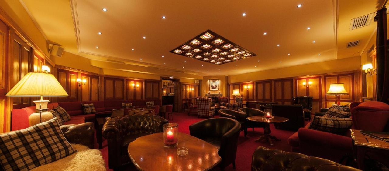 רייכנאו Hotel Marienhof מראה חיצוני תמונה