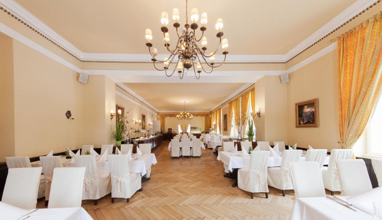 רייכנאו Hotel Marienhof מראה חיצוני תמונה
