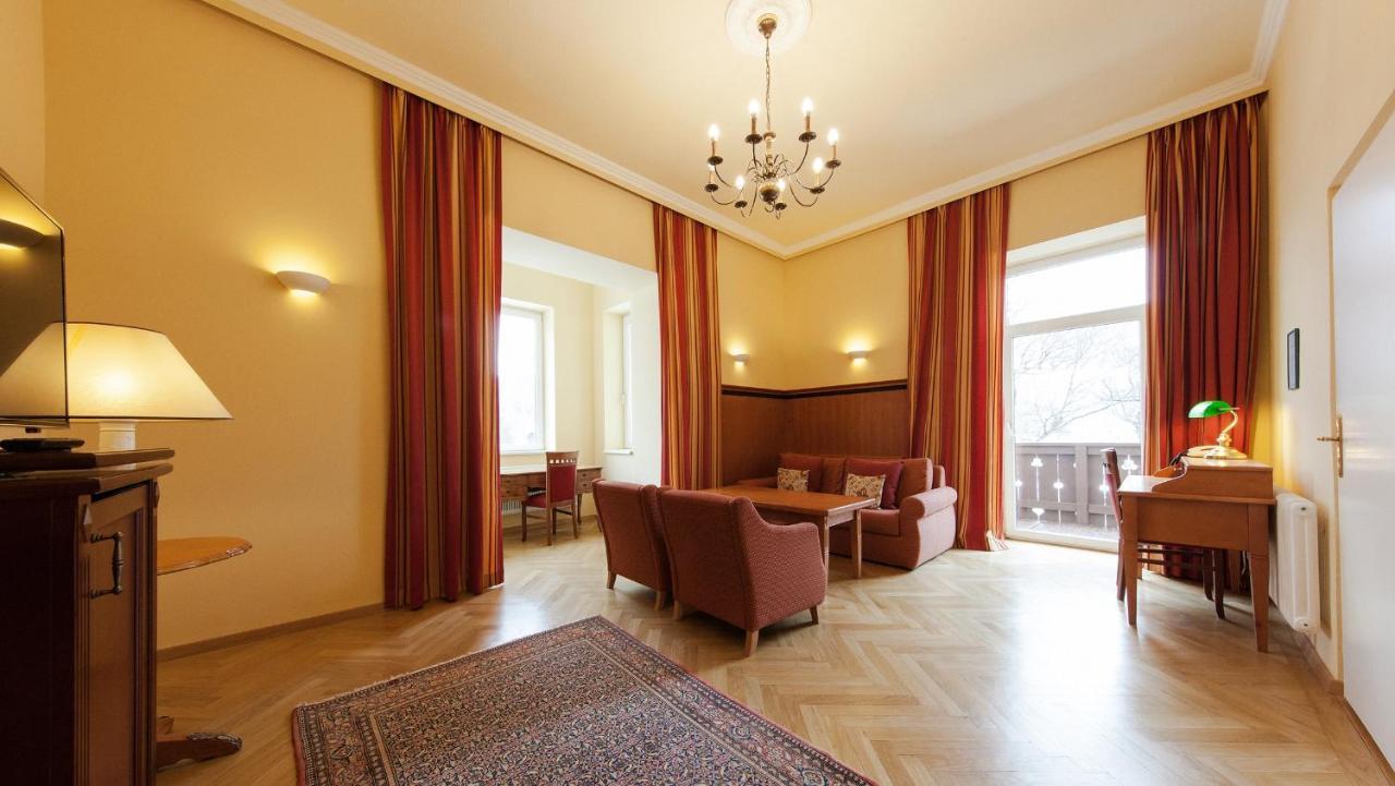 רייכנאו Hotel Marienhof מראה חיצוני תמונה