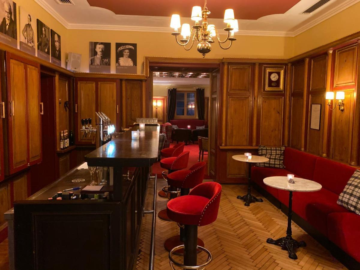 רייכנאו Hotel Marienhof מראה חיצוני תמונה