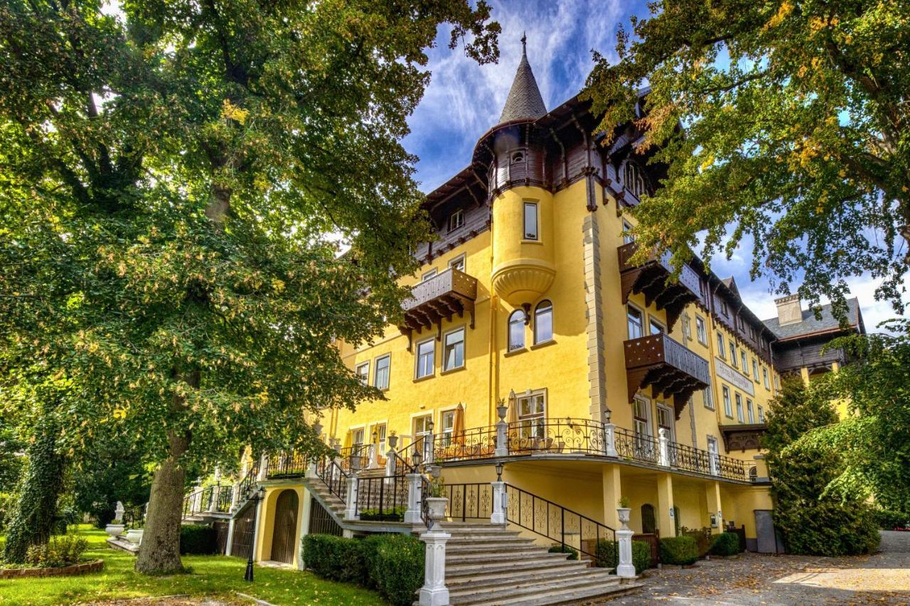 רייכנאו Hotel Marienhof מראה חיצוני תמונה