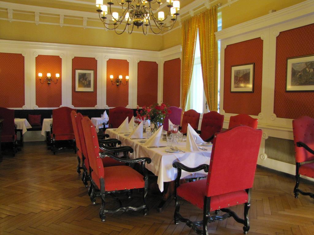 רייכנאו Hotel Marienhof מראה חיצוני תמונה
