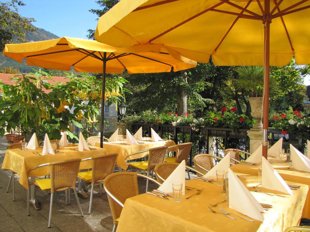 רייכנאו Hotel Marienhof מראה חיצוני תמונה