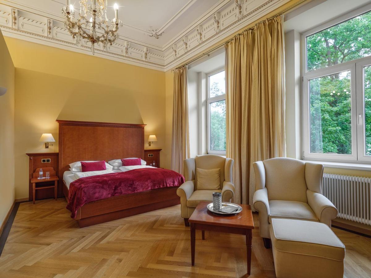 רייכנאו Hotel Marienhof מראה חיצוני תמונה