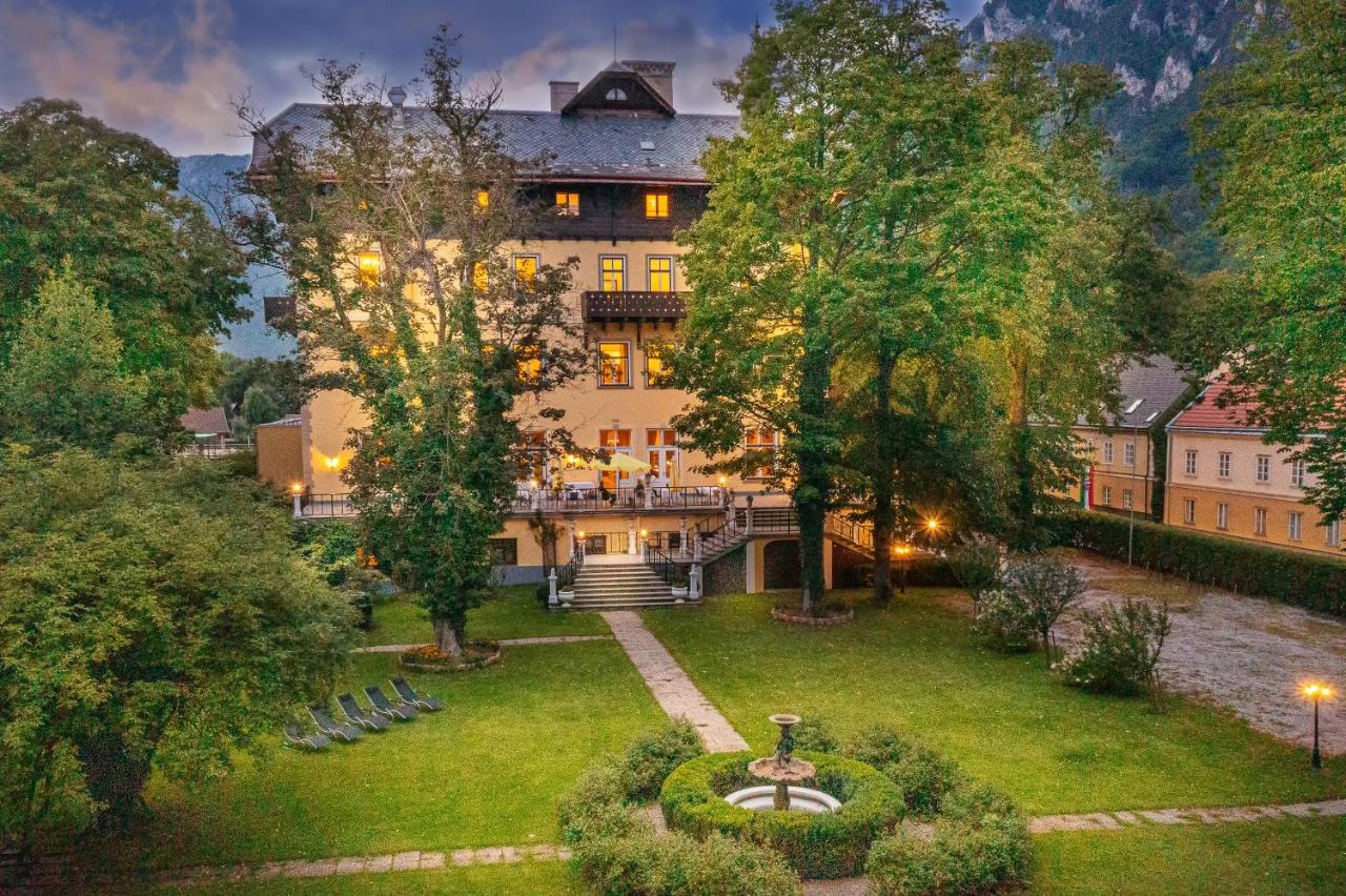 רייכנאו Hotel Marienhof מראה חיצוני תמונה