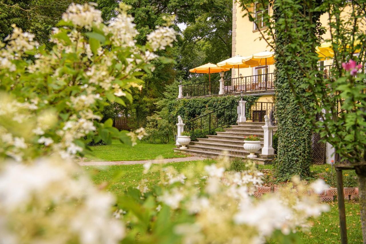 רייכנאו Hotel Marienhof מראה חיצוני תמונה