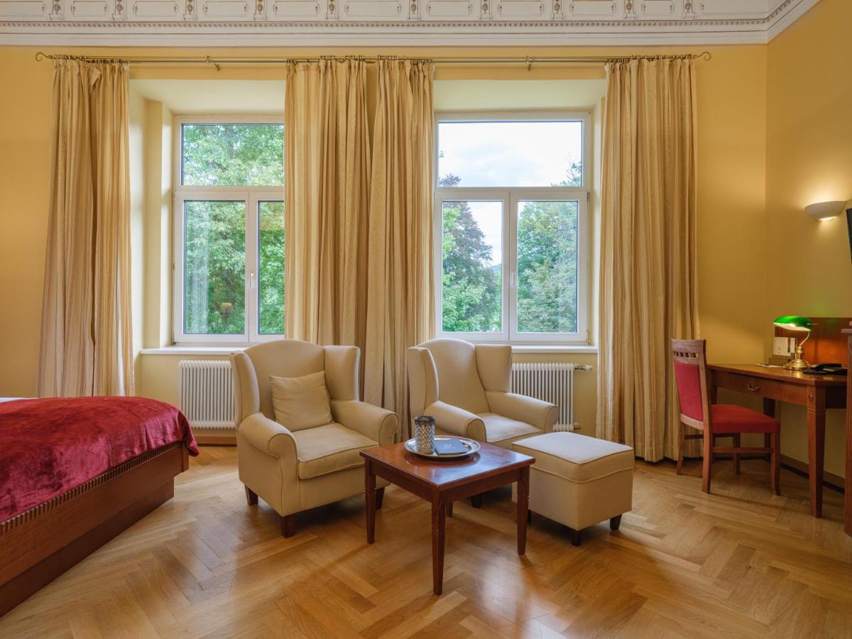 רייכנאו Hotel Marienhof מראה חיצוני תמונה
