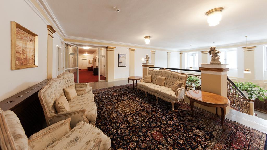 רייכנאו Hotel Marienhof מראה חיצוני תמונה