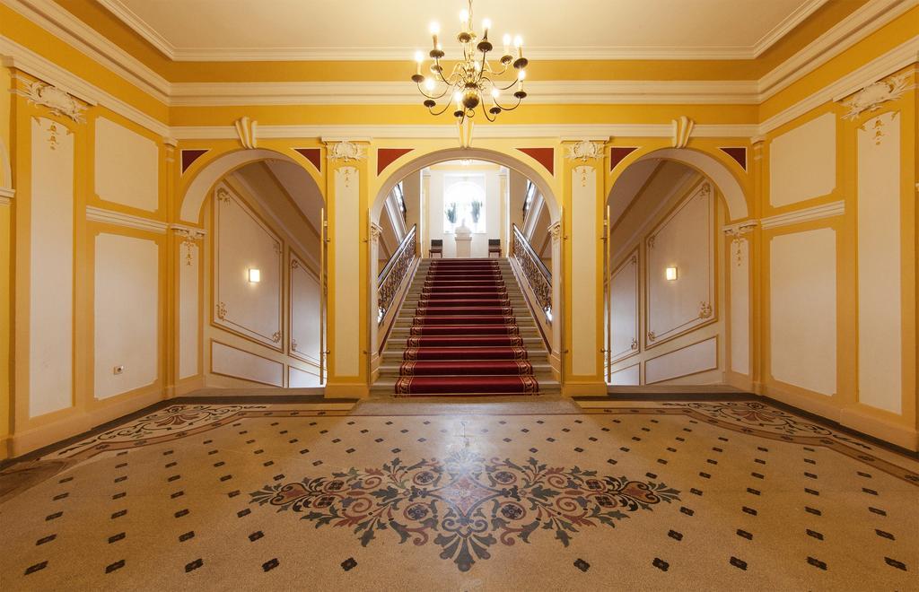 רייכנאו Hotel Marienhof מראה חיצוני תמונה