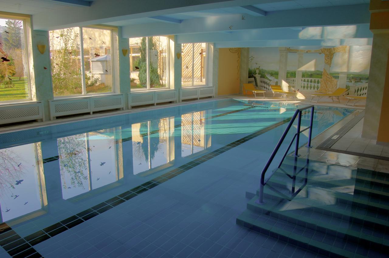 רייכנאו Hotel Marienhof מראה חיצוני תמונה