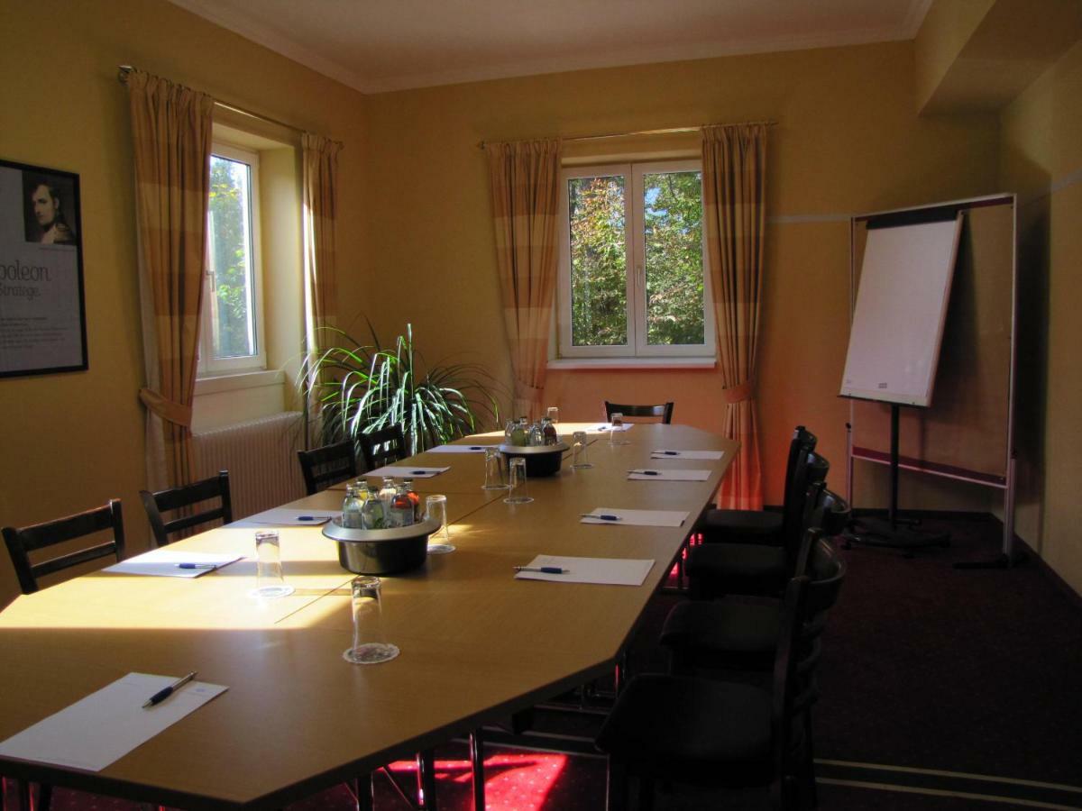 רייכנאו Hotel Marienhof מראה חיצוני תמונה