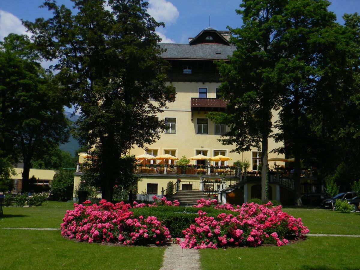רייכנאו Hotel Marienhof מראה חיצוני תמונה